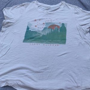 Old Navy Graphic Tee with Stars